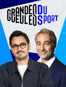 Les Grandes Gueules du sport