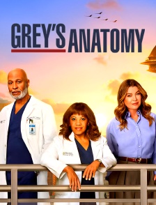 Grey's Anatomy