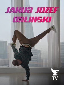 Le Figaro TV - Jakub Józef Orliński, #music for a while