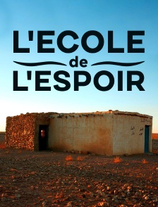 L'école de l'espoir