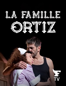 Le Figaro TV - La Famille Ortiz