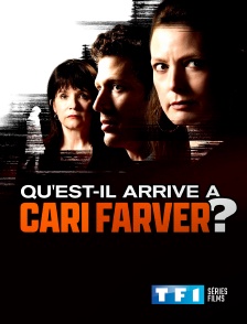 TF1 Séries Films - Qu'est-il arrivé à Cari Farver ?
