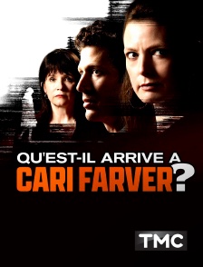 Qu'est-il arrivé à Cari Farver ?