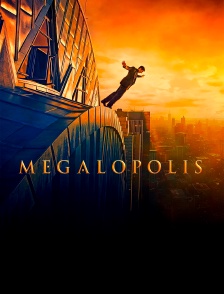Megalopolis
