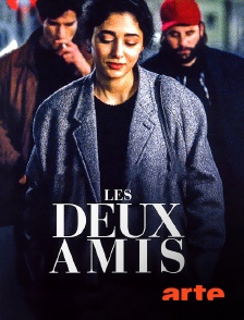 Arte - Les deux amis