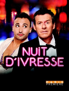 Nuit d'ivresse