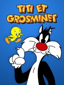 Titi et grosminet