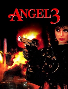 Angel 3 : Le Chapitre Final