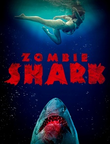Zombie Shark