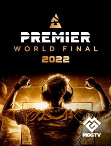 MGG TV - Blast Premier World Final 2022
