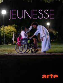 Arte - Jeunesse