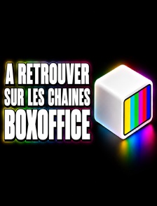 En ce moment sur Box Office Action