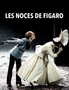 Les Noces de Figaro
