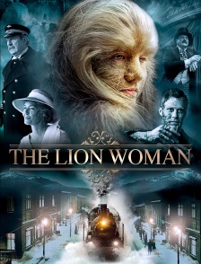The Lion Woman