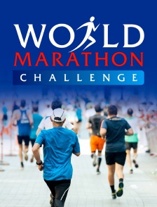 World Marathon Challenge