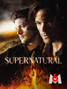M6 - Supernatural
