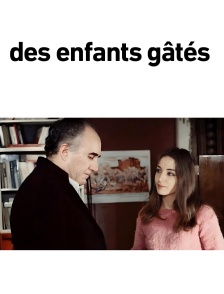 Des enfants gùtés