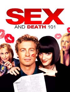 SEX AND DEATH 101