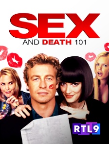 RTL 9 - SEX AND DEATH 101