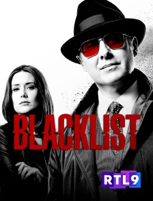 RTL 9 - Blacklist