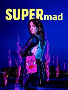 SUPERmad