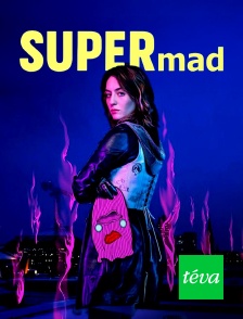 Téva - SUPERmad
