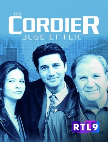 RTL 9 - Les Cordier, juge et flic