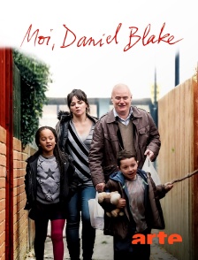 Arte - Moi, Daniel Blake