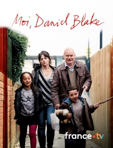 Moi, Daniel Blake