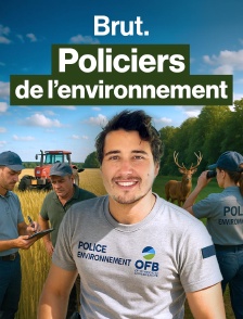 Ciblés par les agriculteurs, qui sont vraiment les agents de l’OFB ?
