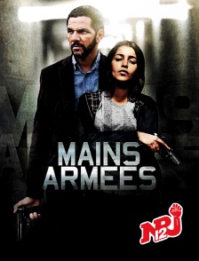 NRJ 12 - Mains armées