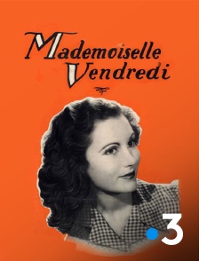 Mademoiselle Vendredi