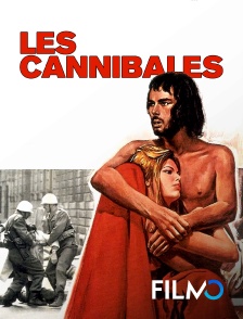 FilmoTV - Les cannibales