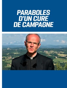 Paraboles d'un curé de campagne