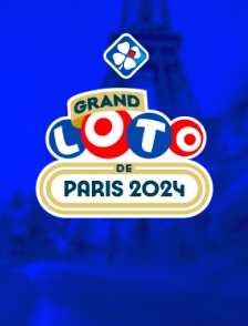 Grand loto de Paris