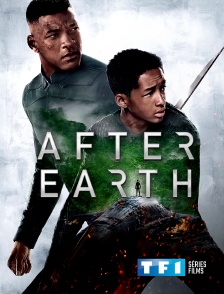 TF1 Séries Films - After Earth