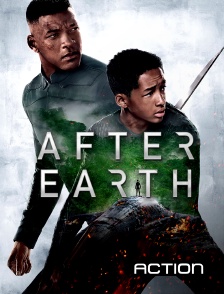 Action - After Earth