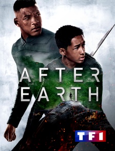 TF1 - After Earth