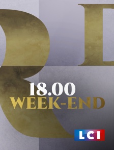 LCI - La Chaîne Info - 18H Meliyi
