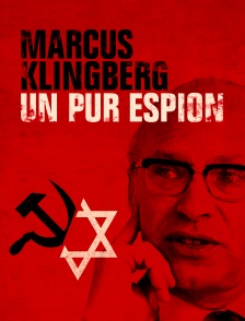 Marcus Klingberg, un pur espion