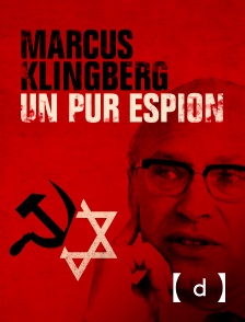 France TV Docs - Marcus Klingberg, un pur espion