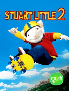 Gulli - Stuart Little 2