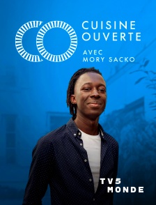 TV5MONDE - Cuisine ouverte