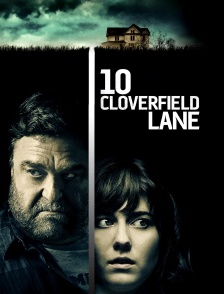 10 Cloverfield Lane