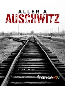 france.tv - Aller à Auschwitz
