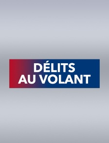Délits au volant