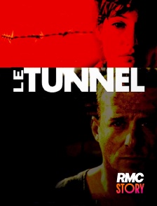 RMC Story - Le tunnel