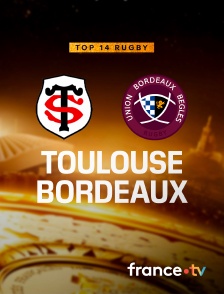 Rugby - Top 14 : Finale