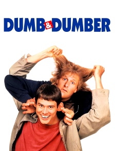 Dumb and dumber