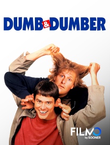 FilmoTV - Dumb and dumber